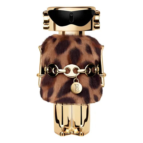 PACO RABANNE FAME FELINE MUJER COLL25 EDP 80 ML