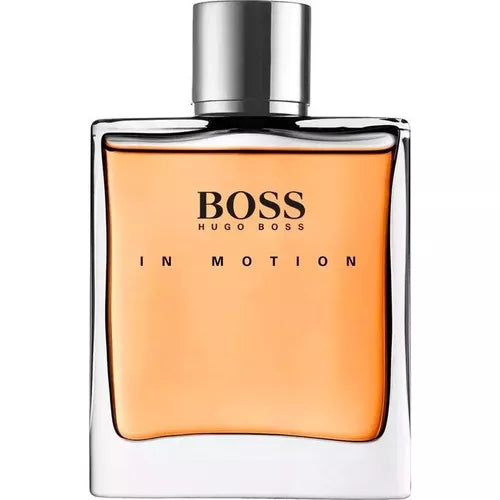 Boss in Motion Hugo Boss 100ml