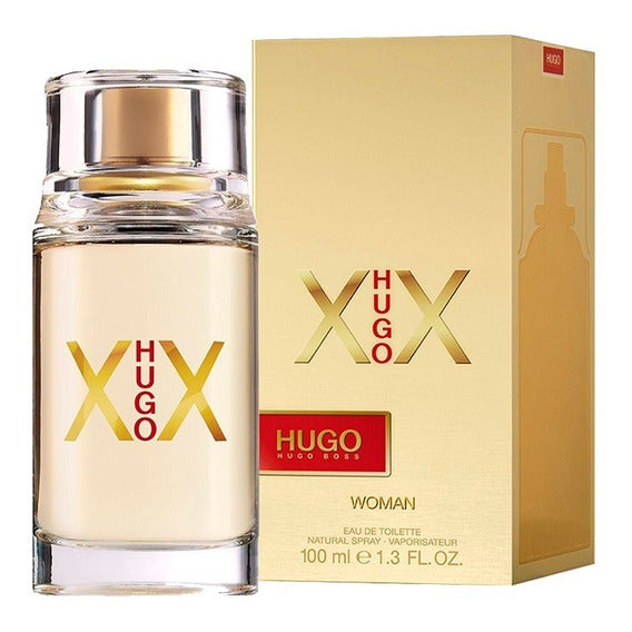 Hugo XX Hugo Boss 100ml