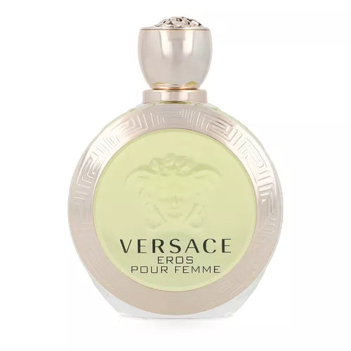 Eros Pour Femme Eau de Toilette Versace 100ml