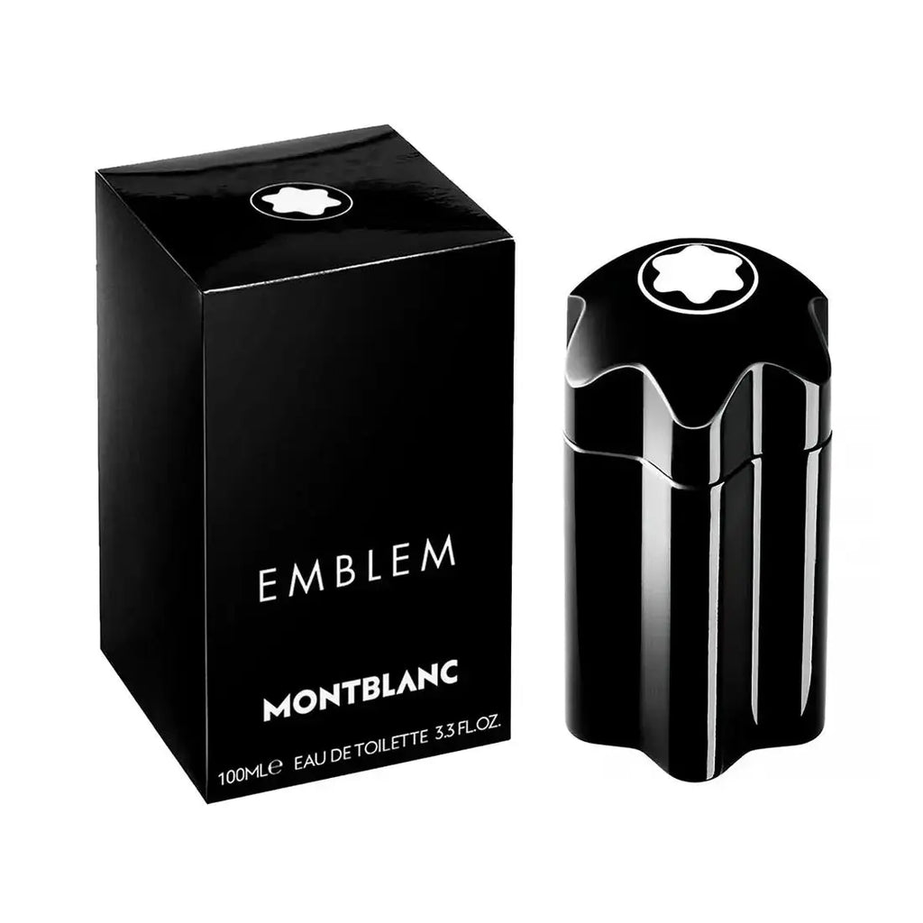 Mont Blanc Emblem