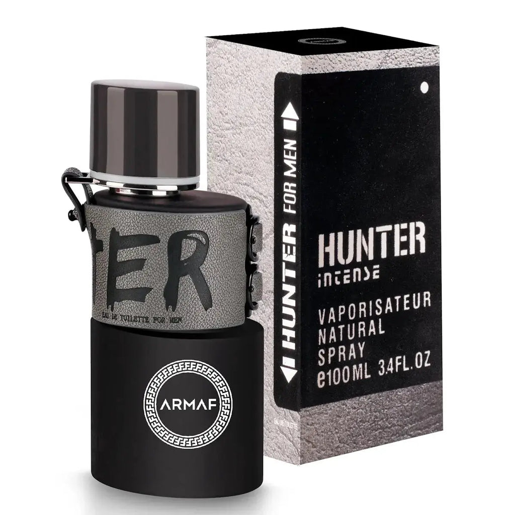 ARMAF HUNTER INTENSE HOMBRE 100ML EDP