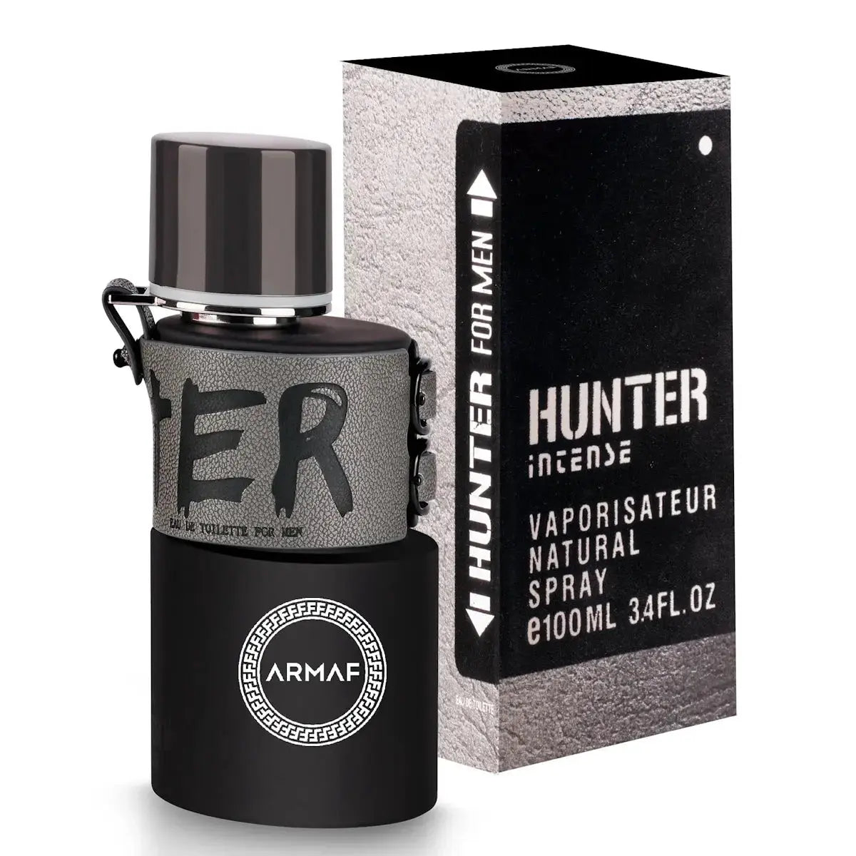 ARMAF HUNTER INTENSE HOMBRE 100ML EDP