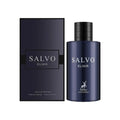 MAISON ALHAMBRA SALVO ELIXIR HOMBRE 100ML EDP
