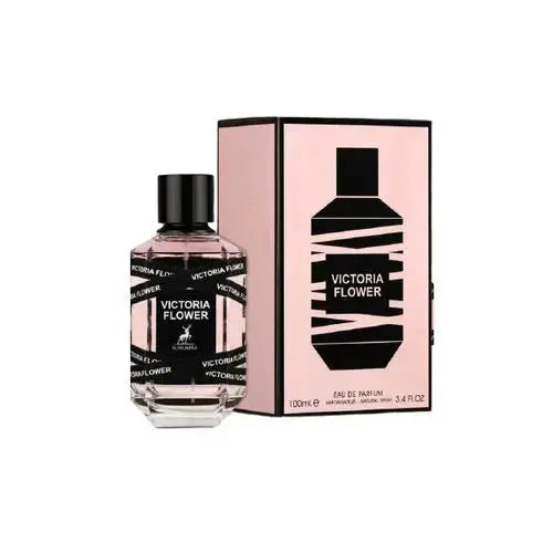 MAISON ALHAMBRA VICTORIA FLOWER 3.4 EDP UNISEX