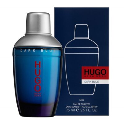 Hugo Dark Blue Hugo Boss 75ml