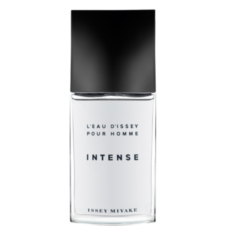 ISSEY MIYAKEY LEAU DISSEY POUR HOMME INTENSE HOMBRE 125ML EDT