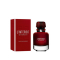 GIVENCHY L INTERDIT ROUGE MUJER EDP 80ML
