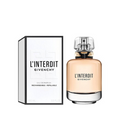 GIVENCHY L INTERDIT MUJER 80ML EDP