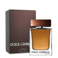DOLCE Y GABBANA THE ONE MEN HOMBRE 150ML EDT