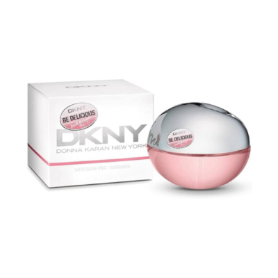 DONNA KARAN DKNY BE DELICIOUS FRESH BLOSSOM MUJER 100ML EDP