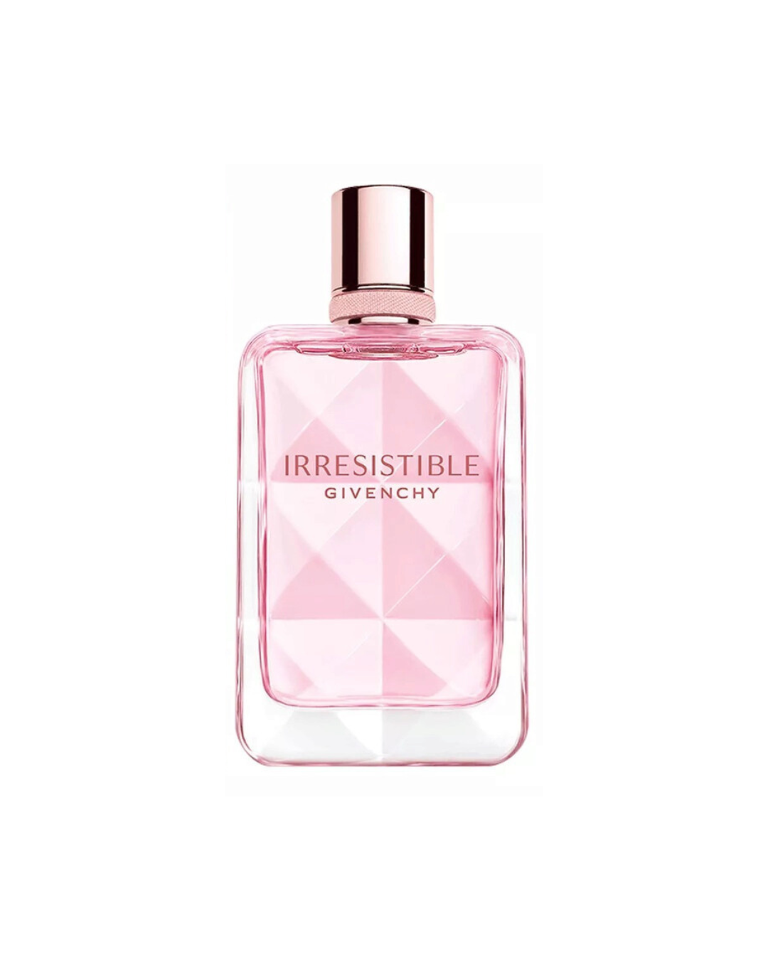 GIVENCHY IRRESISTIBLE EDP VERY FLORAL 80ML