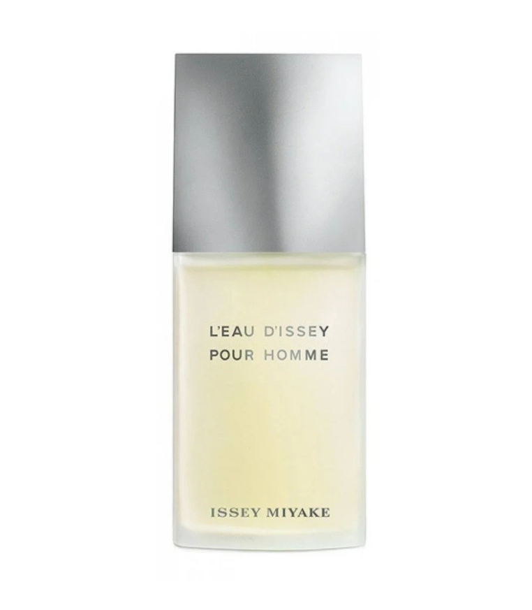 ISSEY MIYAKEY LEAU DISSEY POUR HOMME HOMBRE 200ML EDT