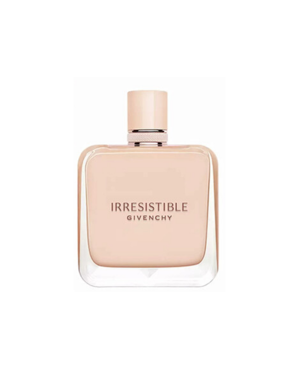 GIVENCHY IRRESISTIBLE MUJER NUDE VELVET EDP 80ML