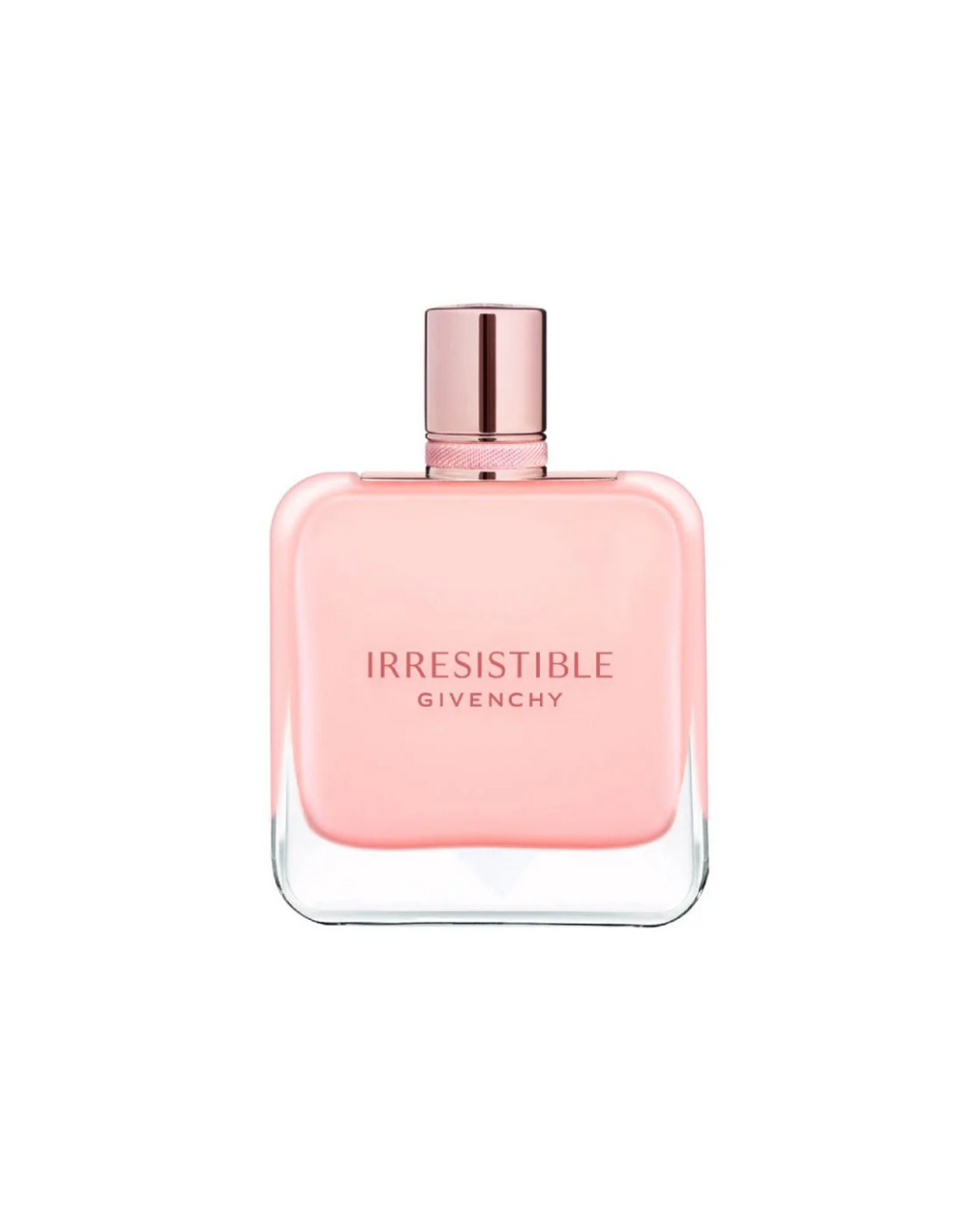 GIVENCHY IRRESISTIBLE ROSE VELVET MUJER EDP 80ML