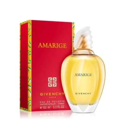 GIVENCHY AMARIGE MUJER 100ML EDT