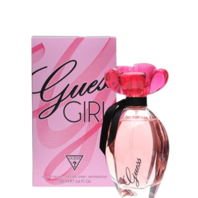 GUESS GIRL MUJER 100ML EDT