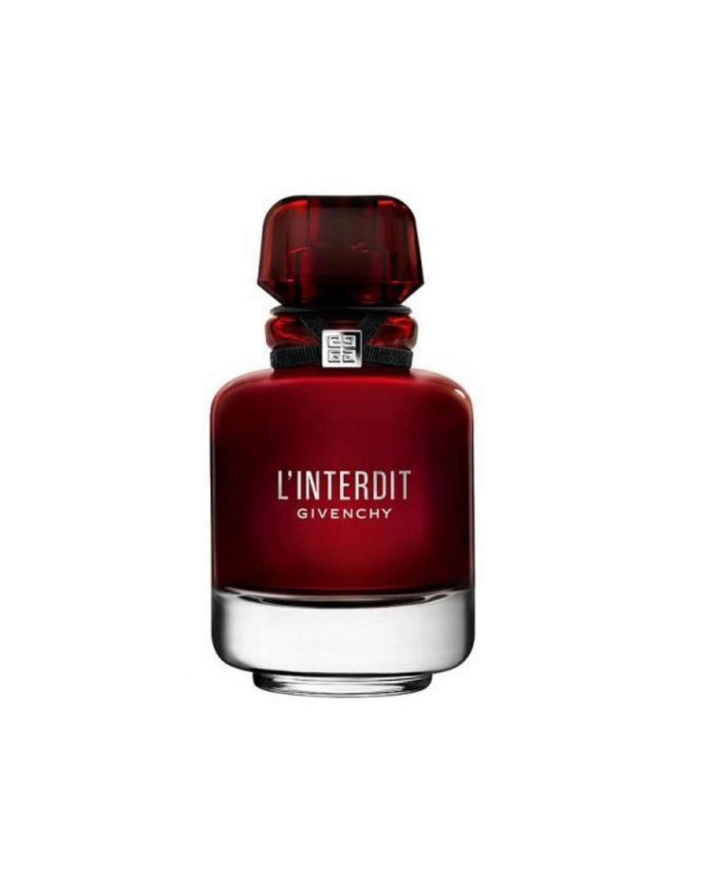 GIVENCHY L INTERDIT ROUGE MUJER EDP 80ML