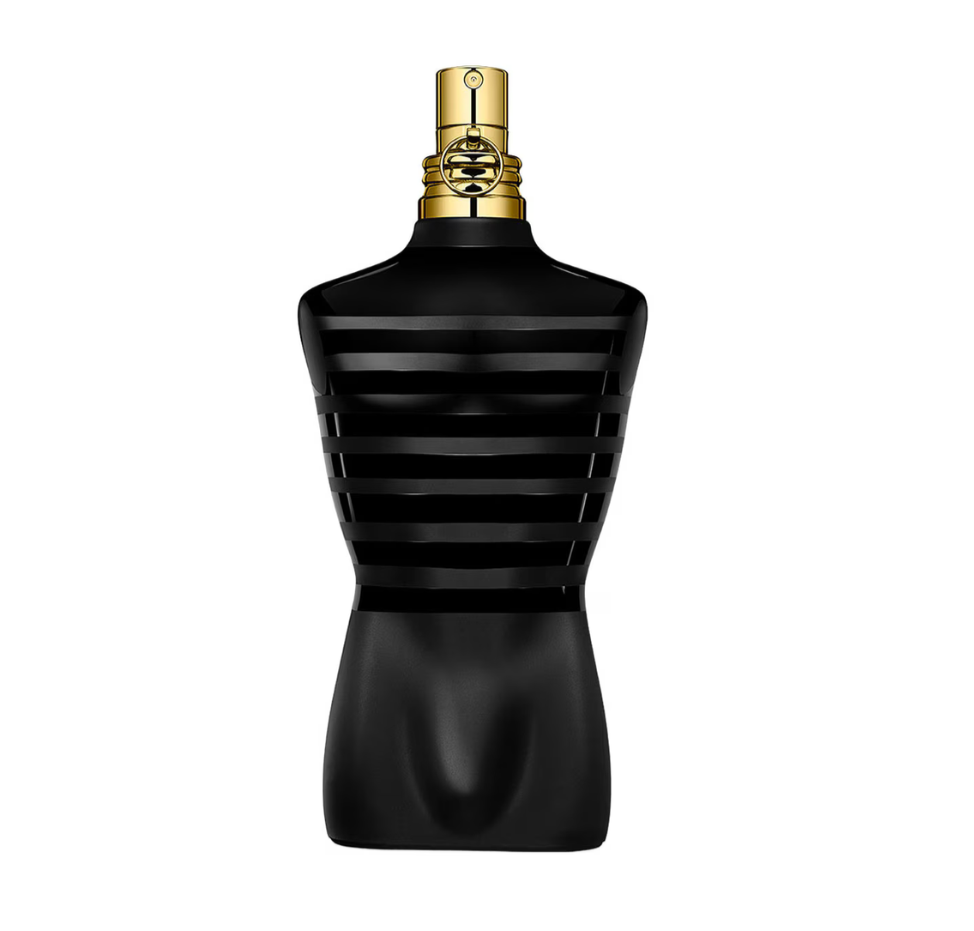 JEAN PAUL GAULTIER LE MALE LE PARFUM INTENSE HOMBRE 125ML