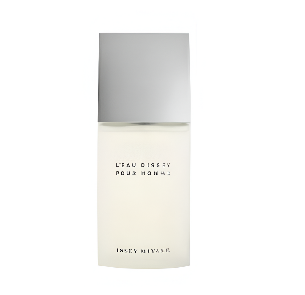 ISSEY MIYAKEY LEAU DISSEY POUR HOMME HOMBRE 125ML EDT