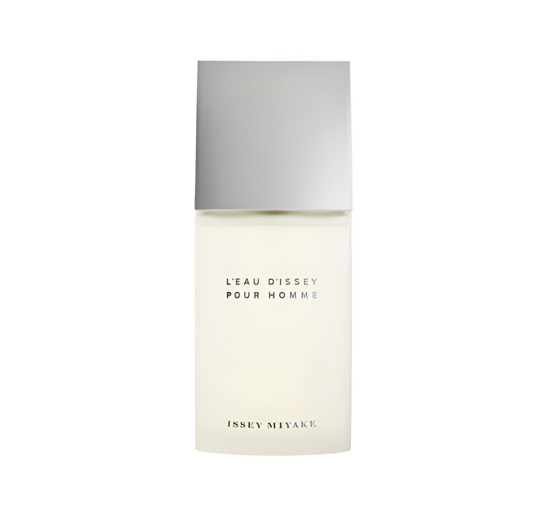 ISSEY MIYAKEY LEAU DISSEY POUR HOMME HOMBRE 40ML EDT