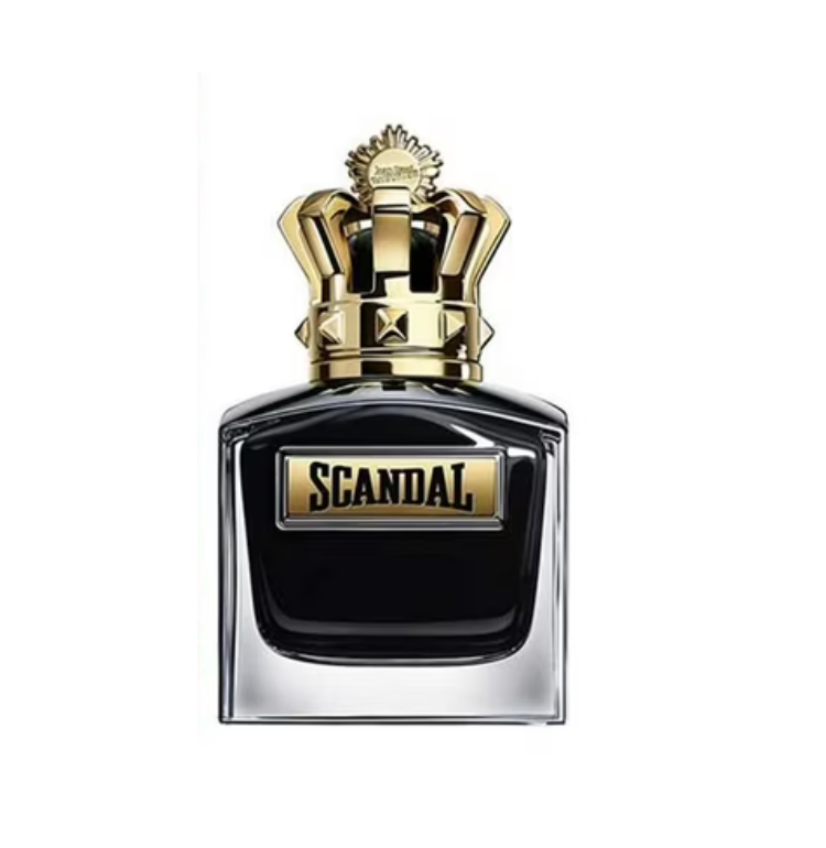 JEAN PAUL GAULTIER SCANDAL HOMBRE LE PARFUM 100ML