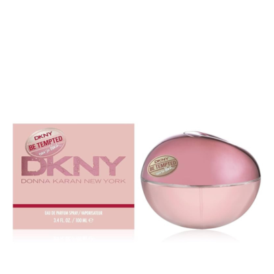 DONNA KARAN DKNY BE TEMPED EAU SO BLUSH MUJER EDP 100ML