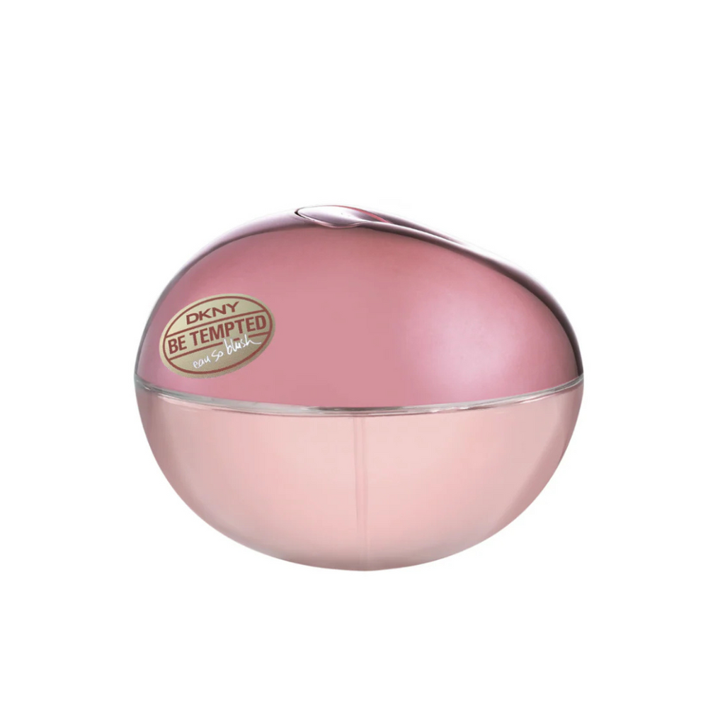 DONNA KARAN DKNY BE TEMPED EAU SO BLUSH MUJER EDP 100ML