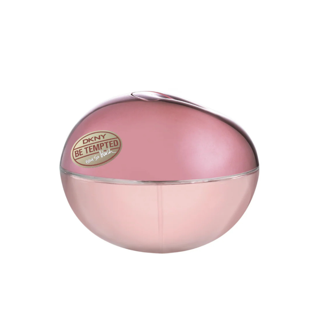 DONNA KARAN DKNY BE TEMPED EAU SO BLUSH MUJER EDP 100ML