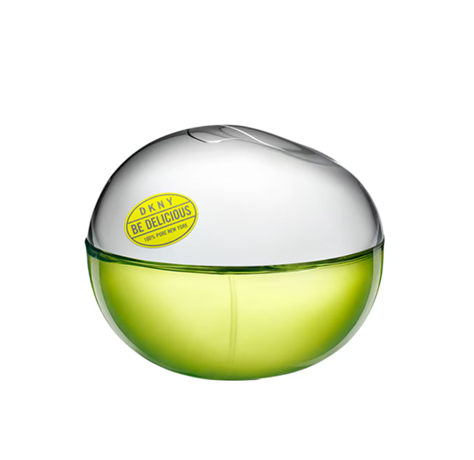 DONNA KARAN DKNY BE DELICIOUS MUJER 100ML EDP