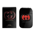 GUCCI GUILTY BLACK EDT 75 ML MUJER