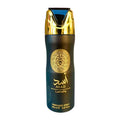 AEROSOL LATTAFA ASAD 200ML