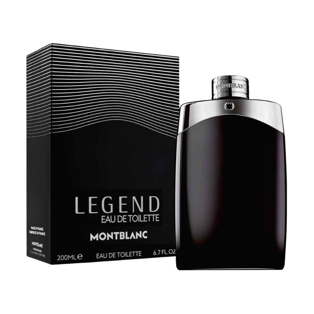 MONTBLANC LEGEND HOMBRE 200ML EDT