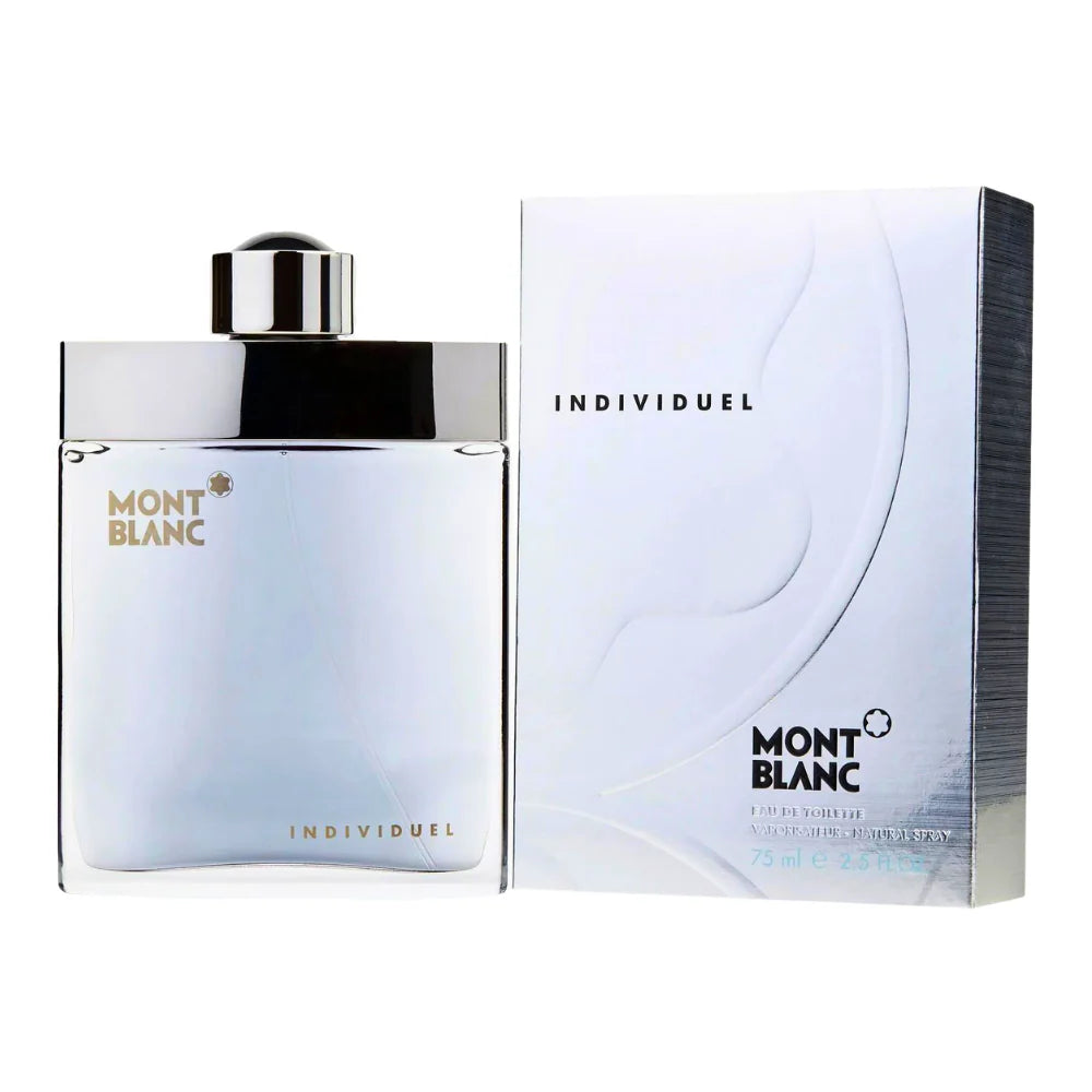 Mont Blanc Individuel 75ML