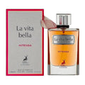 MAISON ALHAMBRA LA VITA BELLA INTENSA MUJER 100ML EDP