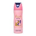 AEROSOL LATTAFA MAYAR MUJER 200ML