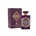 MAISON ALHAMBRA INFINI ROSE MUJER 100ml EDP
