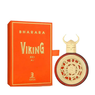 BHARARA VIKING RIO UNISEX PARFUM 100ML
