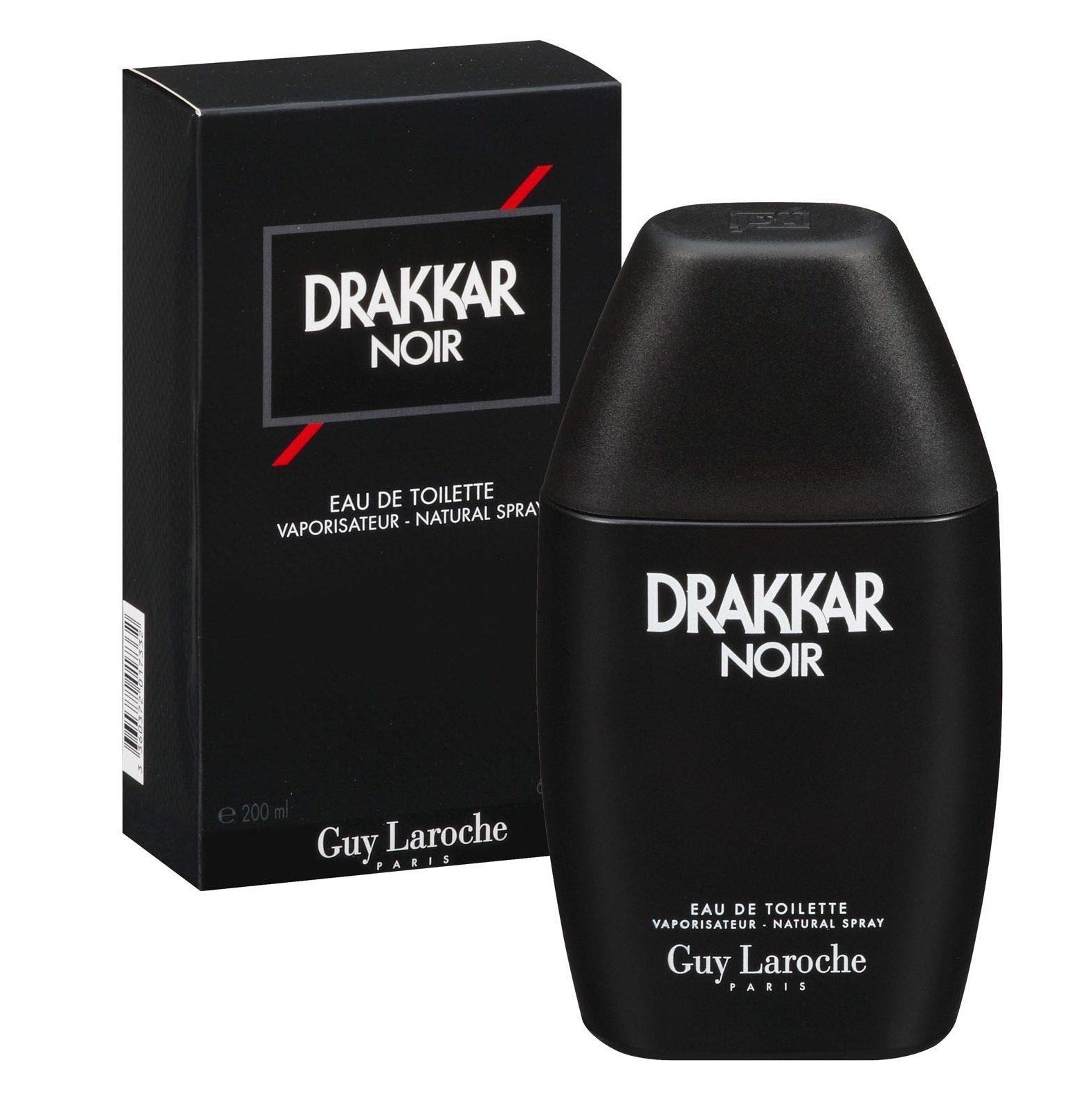 Guy Laroche Drakkar Noir 200ml