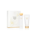 ESTUCHE ELIZABETH ARDEN WHITE TEA 2PZ PERFUME 100ML EDP + CREMA