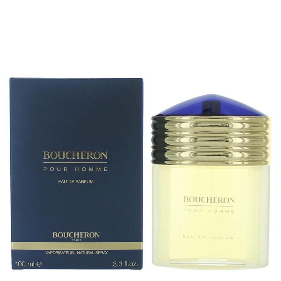 BOUCHERON POUR HOMME EDP 100ML