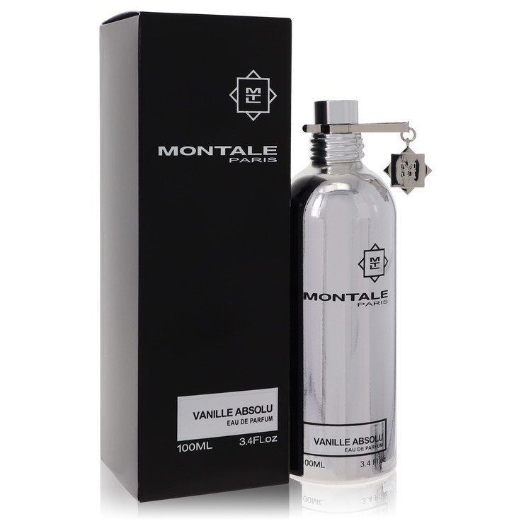 Montale Vanille Absolu 100ml