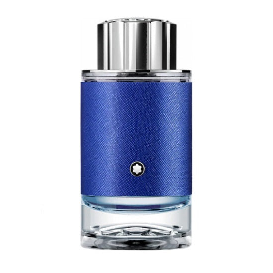 Explorer Ultra Blue Montblanc