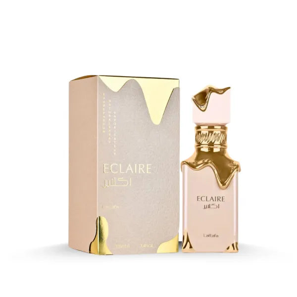 LATTAFA ECLAIRE MUJER EDP 100ML
