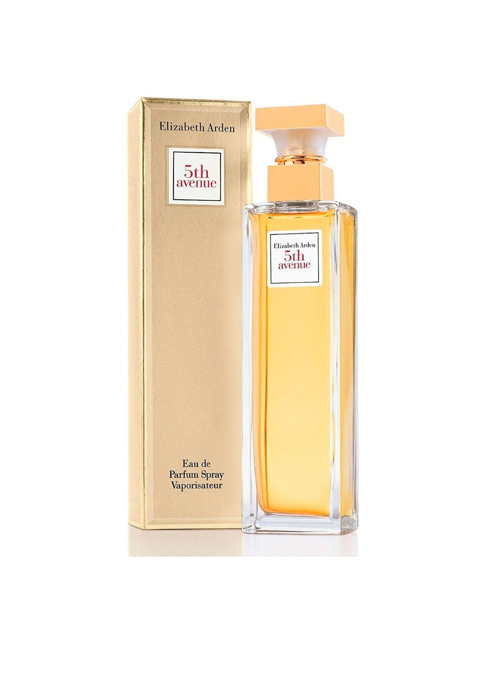 ELIZABETH ARDEN 5TH AVENIDA MUJER 125ML EDT