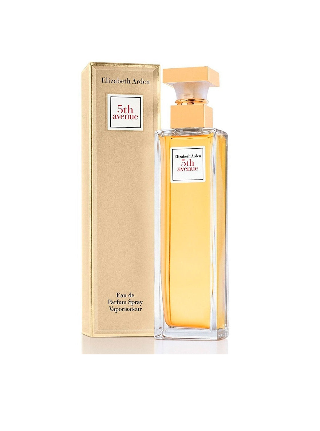 ELIZABETH ARDEN 5TH AVENIDA MUJER 125ML EDT