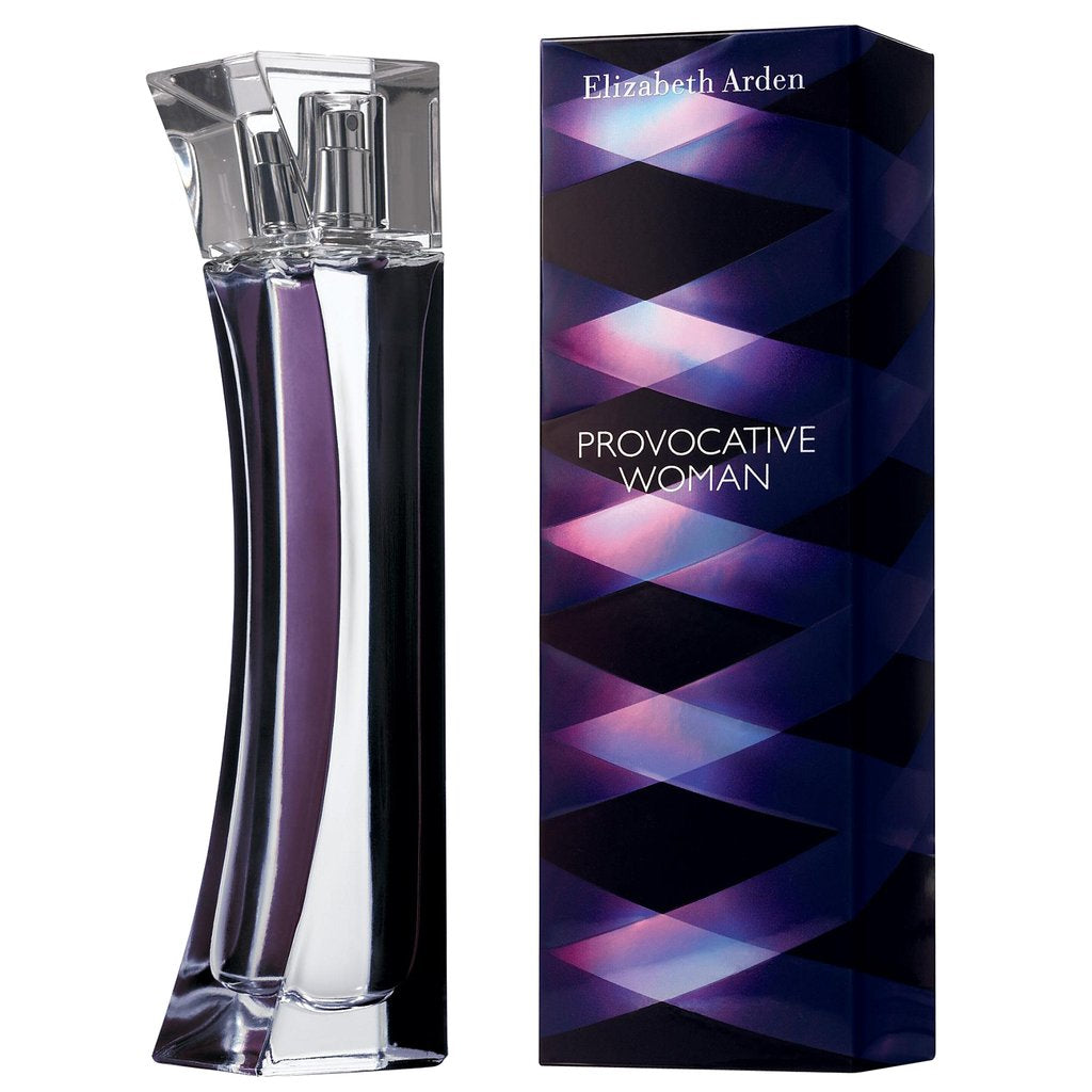 Elizabeth Arden Provocative Women