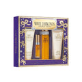 Estuche Elizabeth Taylor White Diamond 4PZ