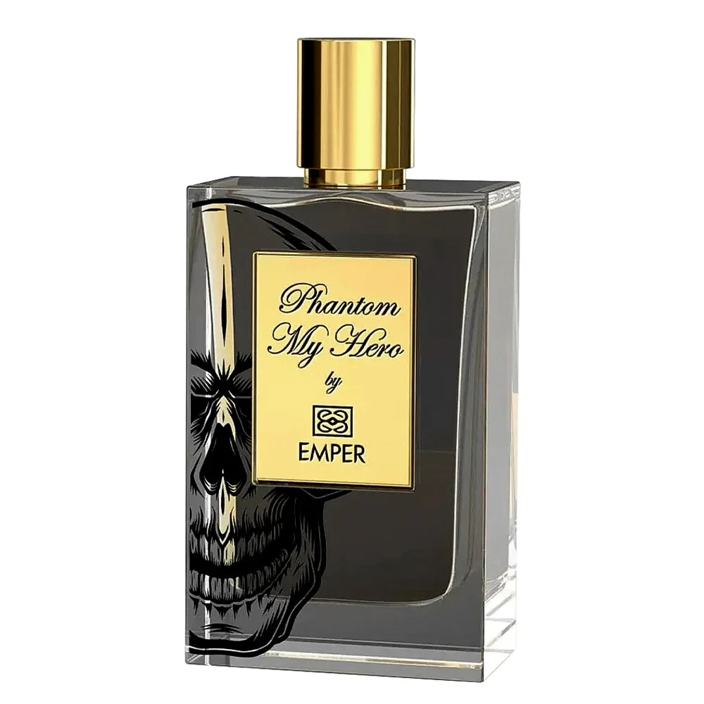 EMPER PHANTOM MY HERO HOMBRE 100ML EDP