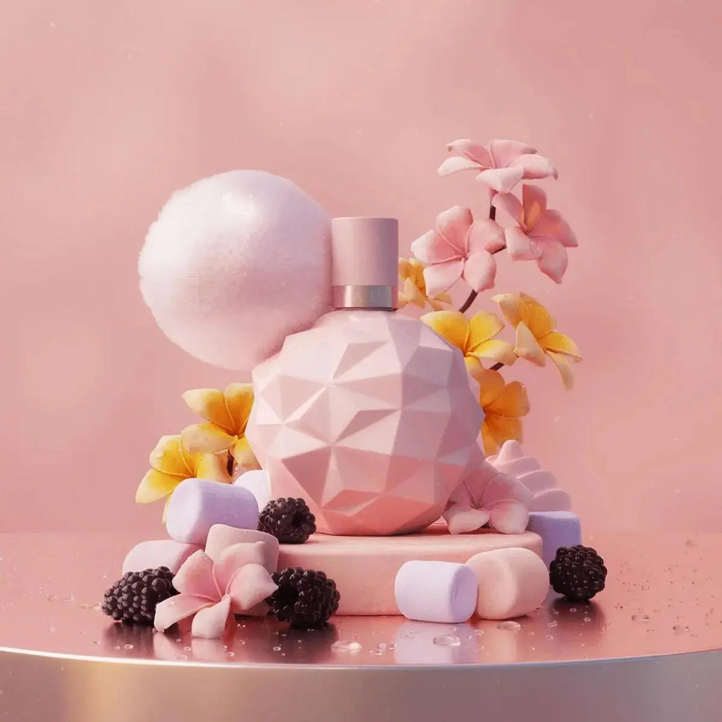 ARIANA GRANDE SWEET LIKE CANDY MUJER 100ML EDP